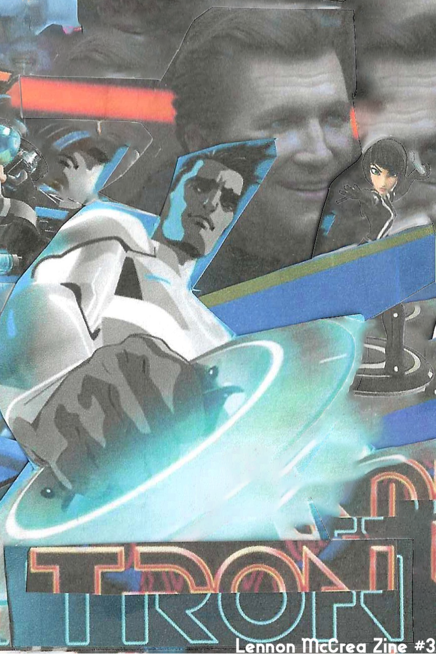 TRON